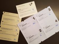 Abstimmungsparolen für den 24. September